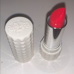 Kat Von D studded kiss lipstick cold blooded